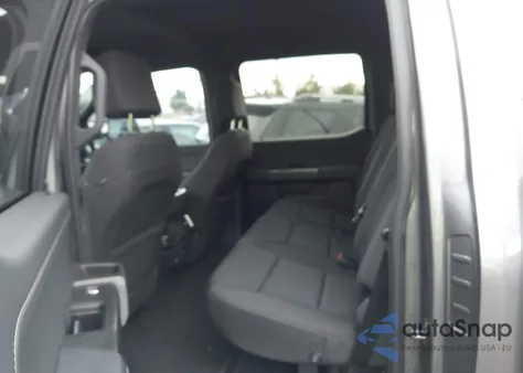 2022 Ford F-150 Xlt z USA, uszkodzony, nr VIN 1FTEW1EP6NKE87457